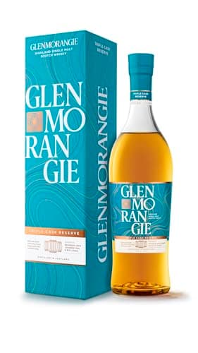 Glenmorangie Triple Cask Reserve Whisky Single Malt 40% 70cl sous étui