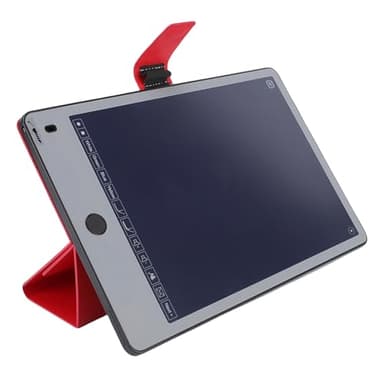 Tnfeeon Ensemble D'écriture pour Tablette à Stylet Intelligent BT5.0 avec écriture Manuscrite AI sur Texte Prise de Notes Dessin Plan Réunion Croquis Projet Cahier Numérique étudiants