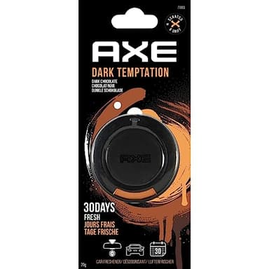 Ac Axe Ambientador 3D Dark Temptation