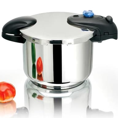 Kitchen Move ASO22-6 Illico cocotte Minuto, 6 litri