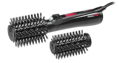 BaByliss PRO BAB2770E - Brosse soufflante Rotative Ionique Professionnelle - Rotating 800 - Volume Cheveux