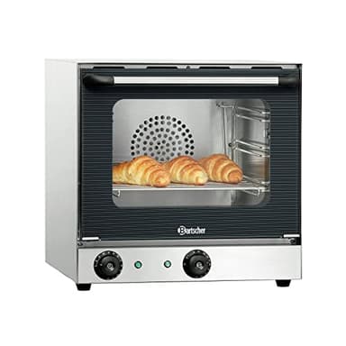 Four à convection AT110
