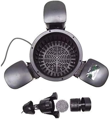 Skimmer SK40 Skimmer 55085 Skimmer flotteur 3000 l/h Pompe pour bassin Pompe AWZ