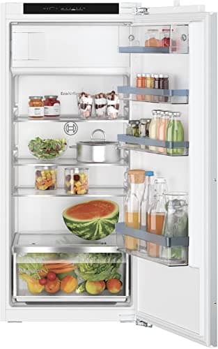 BOSCH Réfrigérateur encastrable 1 porte KIL42VFE0 Série 4, pantographes, 187 litres