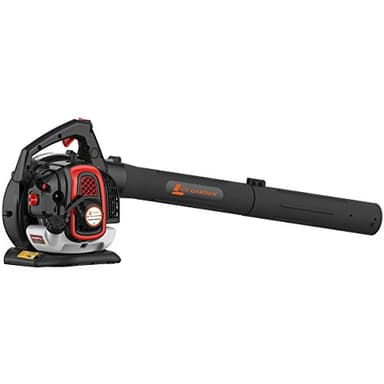 GT Garden Souffleur - aspirateur - broyeur Thermique, 26 cm3