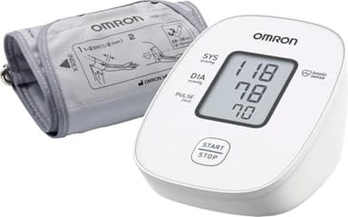 OMRON Tensiomètre Electronique Bras
