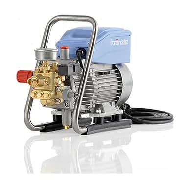 KRANZLE - Nettoyeurs haute pression HD 10/122 TS - KRANZLE - 60008.0