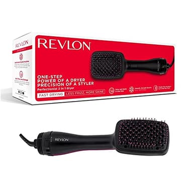 Revlon Rvha6475uk séchoir Perfectionist 2 en 1