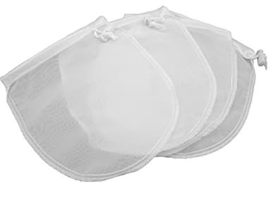 Poolwonder Sacs de Filtre de Rechange pour l'aspirateur v2