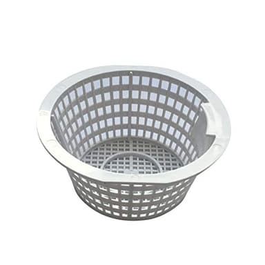 Gusengo Panier pour Skimmer - Piscine Skimmer Panier, Pre-Filtre Skimmer, Panier Skimmer Filtre Remplacement pour La Piscine, Basket Filtre Remplacement Piscine