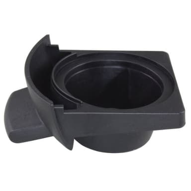 Dolce Gusto 2720622727 Support à capsule pour cafetière KP 1000 KP 1002