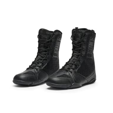 Leone 1947 Boxe - CL102, Noir, 37 EU