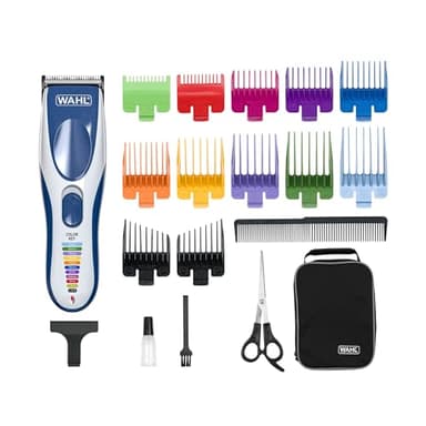 WAHL 09649-016 Tondeuse ColorPro sans Fil