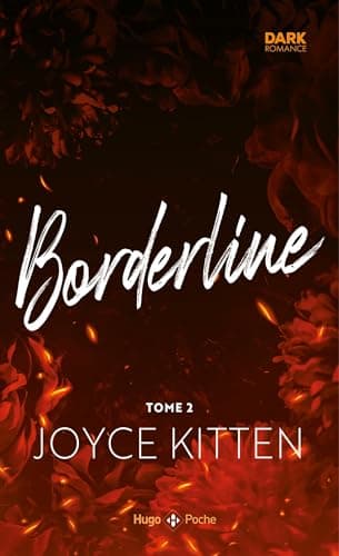 Borderline - Tome 02