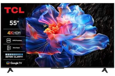TV LED 55'' TCL 55P69K