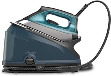 Rowenta Chaudière Haute Pression Vapeur 310 g/Min XL Bleu