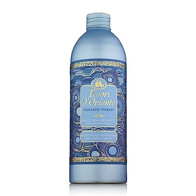 Tesori d'Oriente Thalasso Therapy Bain Crème Aromatique 500 ml
