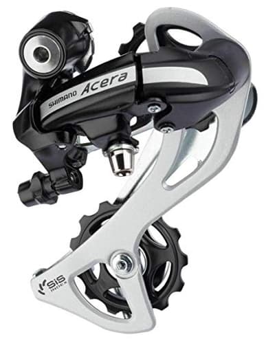 Shimano Dérailleur arrière Acera RD-M360 Noir