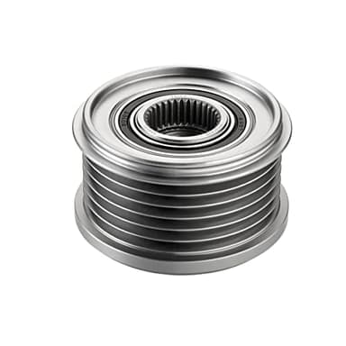 VALEO-588002-Poulie roue libre d'alternateur