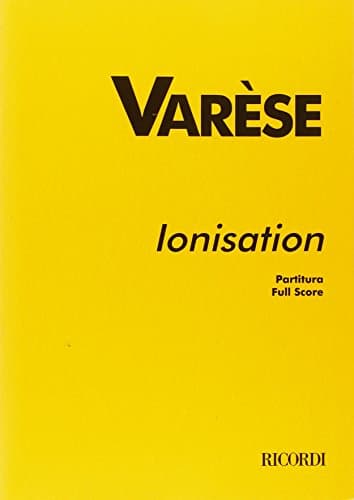 Ionisation