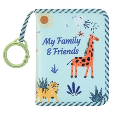 Les albums des bébés contiennent des images de 10 x 15 cm, des photos en caoutchouc et des cartes postales, des cadeaux pour les petits enfants et les enfants chez les nouveau-nés.. Euh, bleu