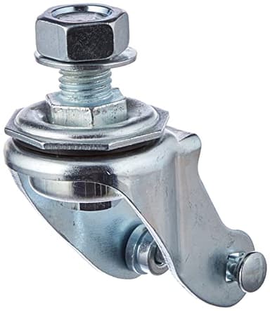 Streetsurfing Schildkröt Jeu de Suspension de Rechange pour Roues de Waveboard, avec Matériel de Montage, 500189