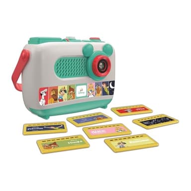 Disney Projecteur Histoires Plus