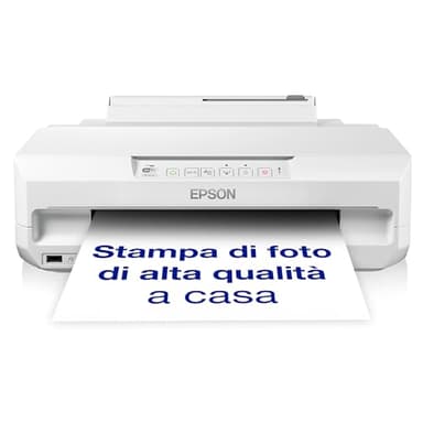 Epson Expression Photo XP-65 imprimante Jets d'encres Couleur 5760 x 1440 DPI A4 WiFi