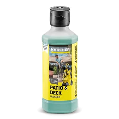 Kärcher Patio & Deck Cleaner RM 564 0,5LKonz.**
