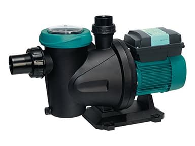 POMPE DE PISCINE SILEN PLUS 1 CV - 230V DE VITESSE VARIABLE
