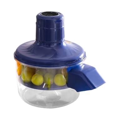 Opdestn Machine à Éplucher les Fruits | Appareil De Cuisine Rechargeable Pour Épluchage - Éplucheur De Légumes Automatique | Pour Usage En Maison Hôtel Restaurant Appartement Entreprises Et Location