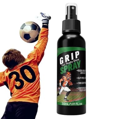 Spray antidérapant pour chaussures de basket-ball - Toutes saisons - Séchage rapide pour une meilleure traction - Renforcement de poignée de chaussure de basket-ball - Pour golf, volley-ball, tennis
