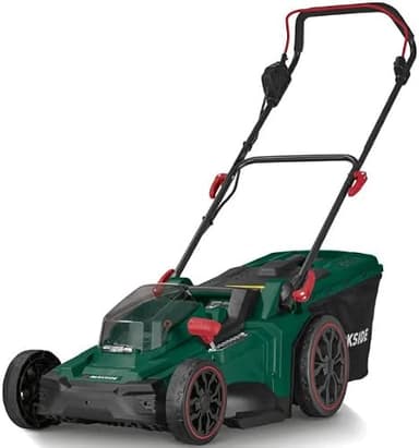 PARK SIDE PRMA 40-Li B3 Tondeuse à Gazon sans Fil 40 V, Vert