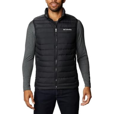 Columbia Powder Lite II, Veste pour Homme