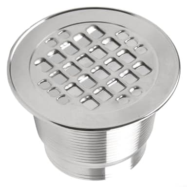 Capsule de café en acier inoxydable pour dosette Nes-presso Filtre réutilisable avec maille fine de rechange permanente
