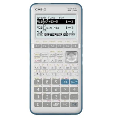 Casio Graph 35+E II
