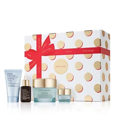 estee lauder Ensemble de vêtements de jour Protect and Hydrate