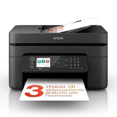 Epson Imprimante WF-2950DWF