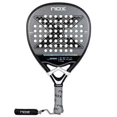 NOX Quantum 12K Carbon 2025
