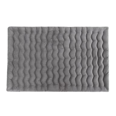 Identités, Coussins Graines De Lin, Naturel, Chaleur Douce, Apaisant, Ultra-Confort, Ergonomique, Bienfaits Antalgiques, Universel
