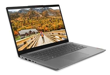 PC Ultra-Portable Lenovo IdeaPad 3 14ALC6 14" AMD Ryzen 7 8 Go RAM 256 Go SSD Gris arctique