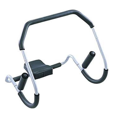 Body Sculpture Appareil de travail des abdominaux Ab Trimmer BB6000