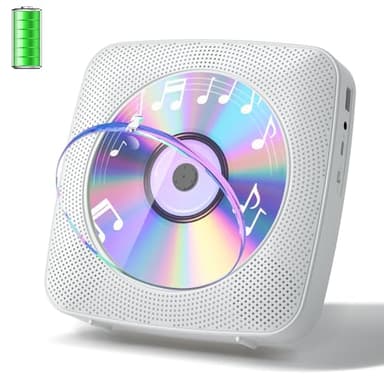 Nos 10 Meilleurs Multi Cd Players pour 2026 [FR] | EchoduConsommateur.fr