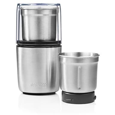 Princess 01.221040.01.001 Multi Hachoir/Broyeur