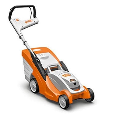 Stihl RMA 443 C Corps de Tondeuse à Gazon avec Batterie Uniquement