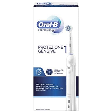 Cep Den Oral B Elec Pro 1 Recargable