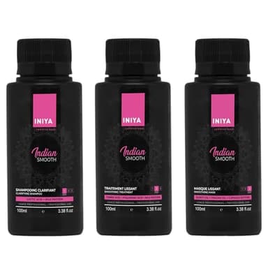Lissage Indien Tanin Iniya Indian Smooth (100ml)