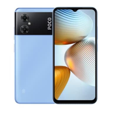 Xiaomi Pocophone M4 5G 4GB/64GB Blue EU