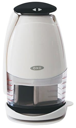 Oxo 1060620 Mini Hachoir