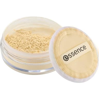Essence - Poudre Libre Banana